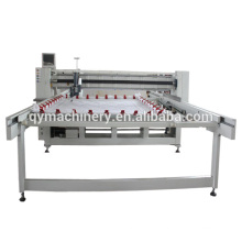 single needle quilt sewing quilting machine